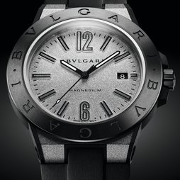 Bulgari Diagono Magnesium