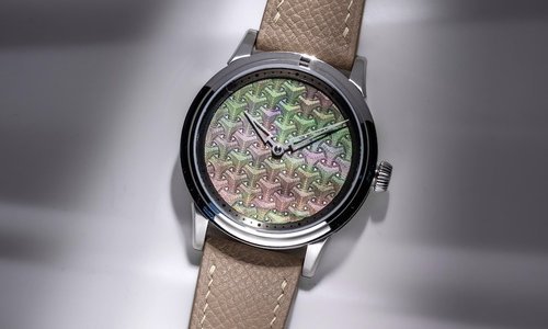 Watch Ho & Co. X Selten Jui 聚: celebrating two years of “Good Vibes Only”