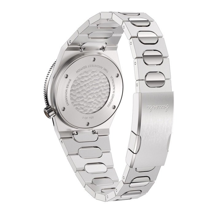 Bausele Elemental: Swiss precision, Australian spirit