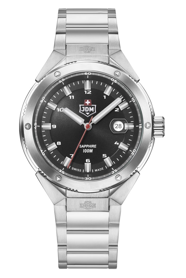 Chopper: a bold return to the core of JDM+