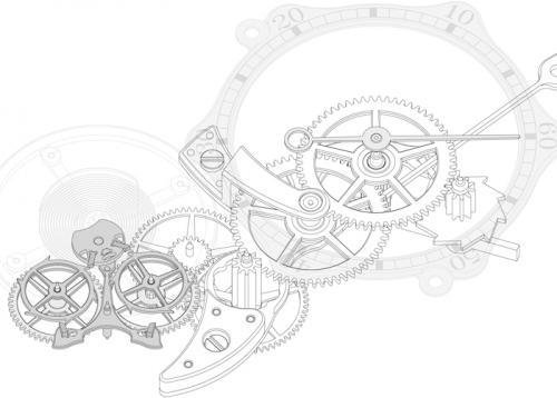 Echappement Bi-axial à Haute Performance