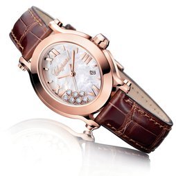 Chopard Happy Sport Oval