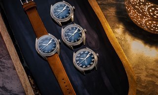 Ace Jewelers & Elka Watch Company present the 'Diversity Series' limited-edition watches