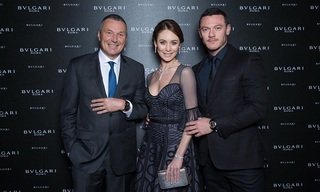 Quote of the day: Bulgari's new standard of thin