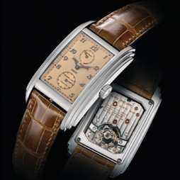 Patek Philippe 10 Jours Tourbillon