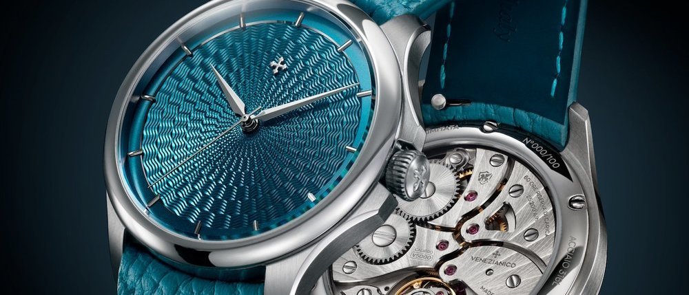 Venezianico debuts Made in Italy movement in the Redentore Utopia