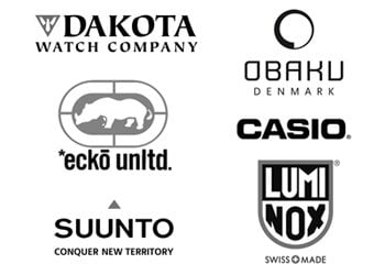 RETAILER PROFILE - DAKOTA WATCHES - Making a success in shopping malls