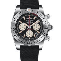 CHRONOMAT 44 AIRBORNE by Breitling