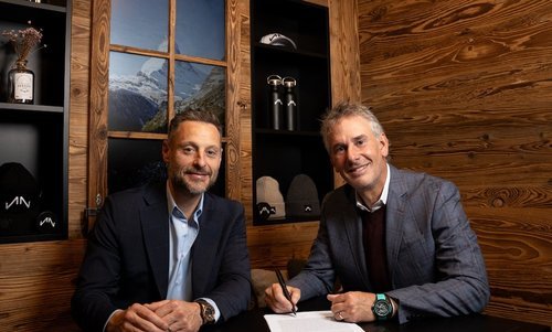 Norqain and NHL announce landmark partnership