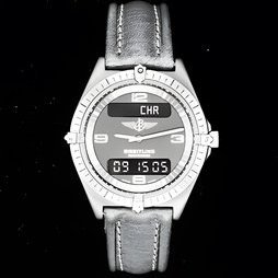 BREITLING “Aerospace”