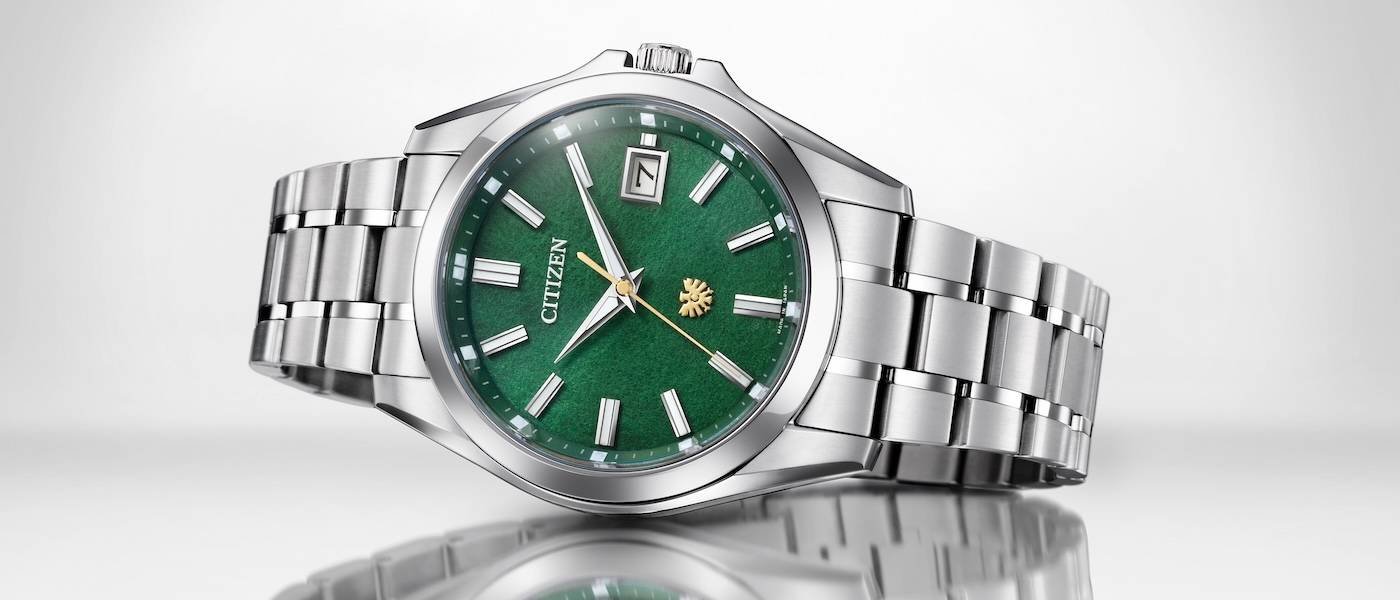 Citizen and the 50 years of Eco-Drive