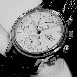 IWC - International Watch Co., Schaffhouse - “Amalfi”