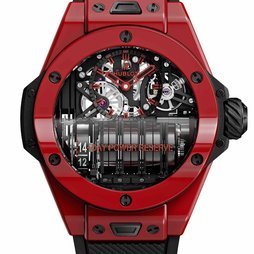 Hublot Big Bang MP-11 Red Magic