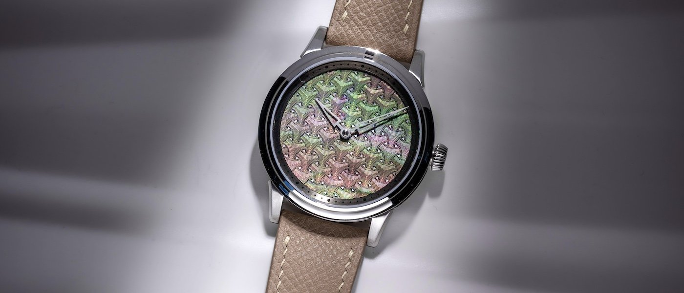 Watch Ho & Co. X Selten Jui 聚: celebrating two years of “Good Vibes Only”