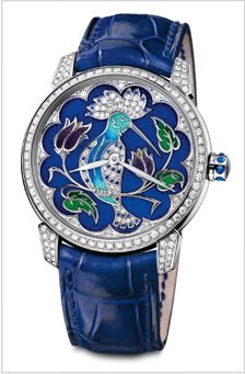 CLASSICO LADY by Ulysse Nardin