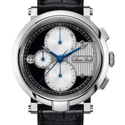 Armin Strom Open Engine Chronograph