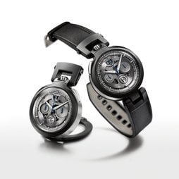 Bovet Chronograph Cambiano Edition 2011