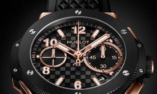 “Hublot knows how to deliver refinement, not just boldness”