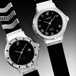 MDM Genève “Hublot”