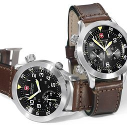 Victorinox Swiss Army AirBoss