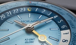 Horage introduces the Lensman 2 Global