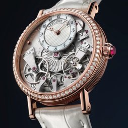 Breguet Tradition Dame 7038