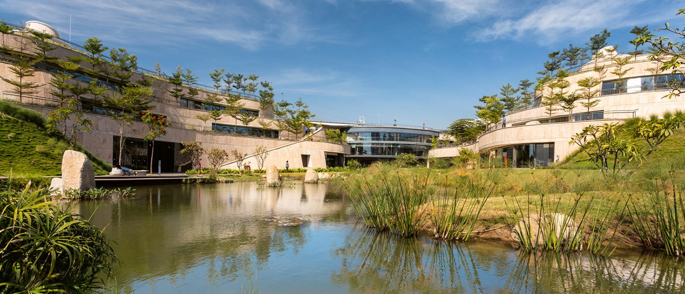 The saga of the Indian Titan