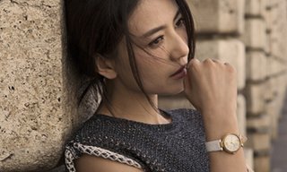 MARKET - The slow advent of Chinese watch brands