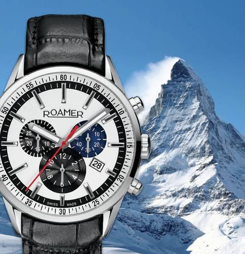 Roamer drawing on the Zenith Stratos