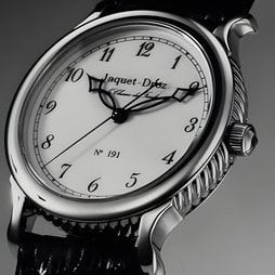 JAQUET-DROZ