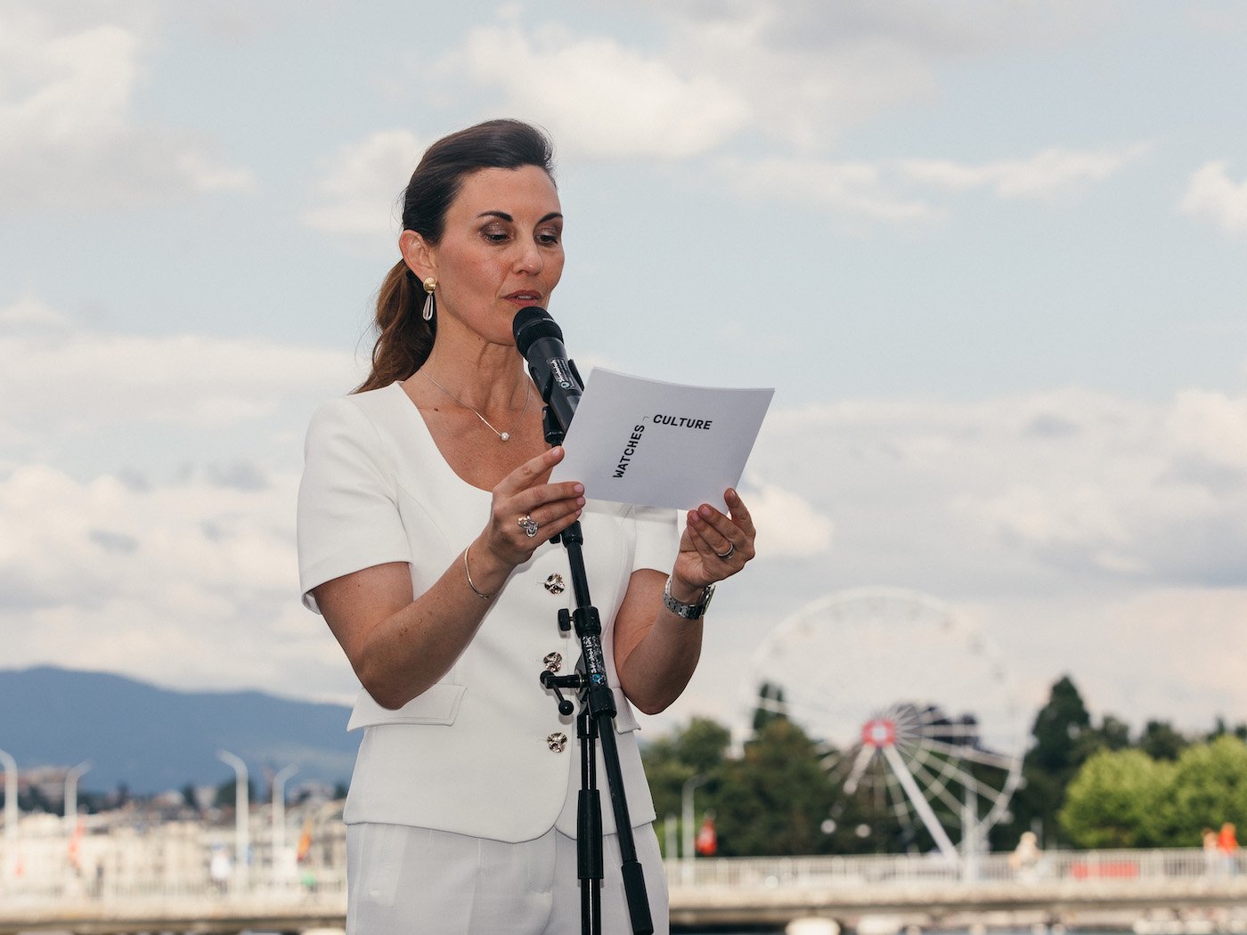 FHH turns 20 with renewed mission to promote watchmaking culture for all