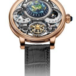 Bovet Récital 22 Grand Récital 