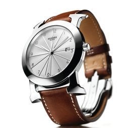 Hermès Heure H Ronde