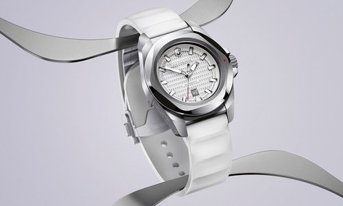 Victorinox Air Pro GMT Automatic & I.N.O.X. Small Automatic: versatility at its best