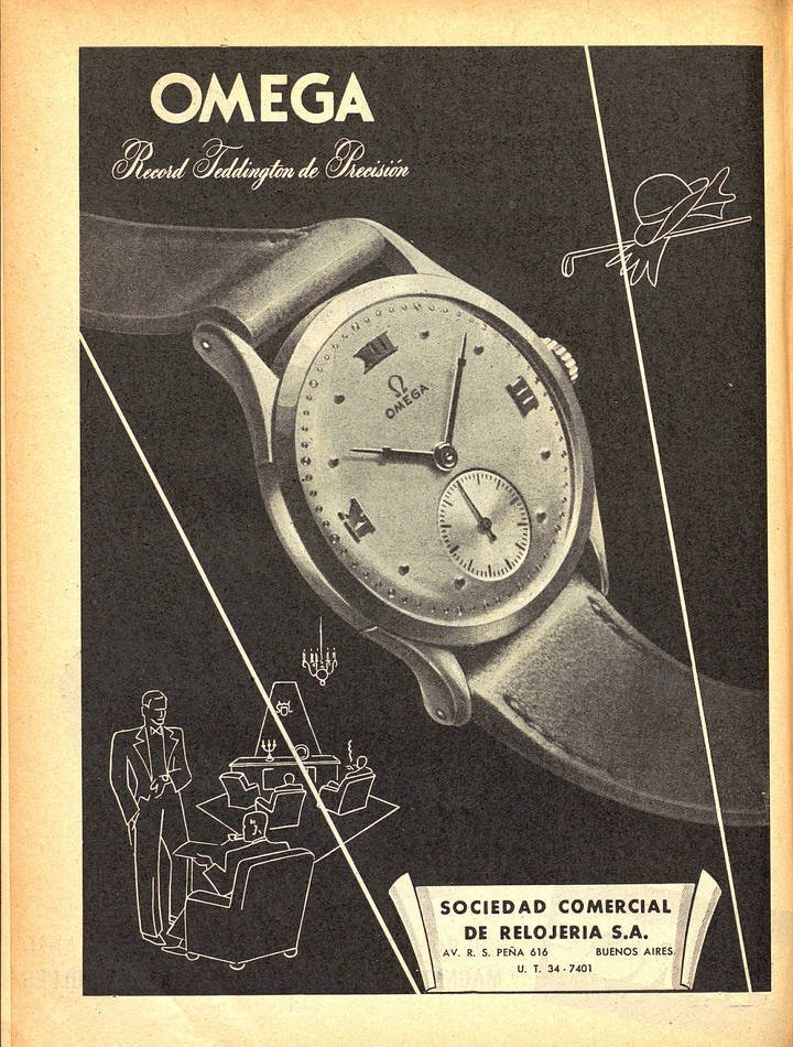 New watch archives online (1936-2021)