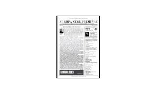 Europa Star PREMIERE - PDF du Vol.13, No 4