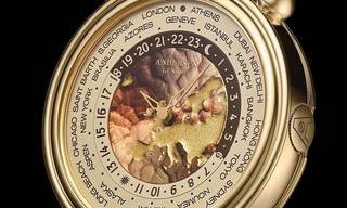 Andersen's mechanical tales