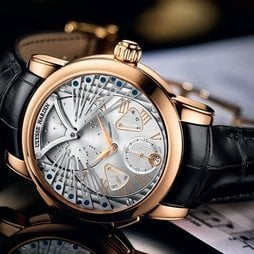 Ulysse Nardin Stranger