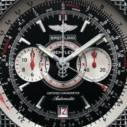 Breitling Bentley Supersports