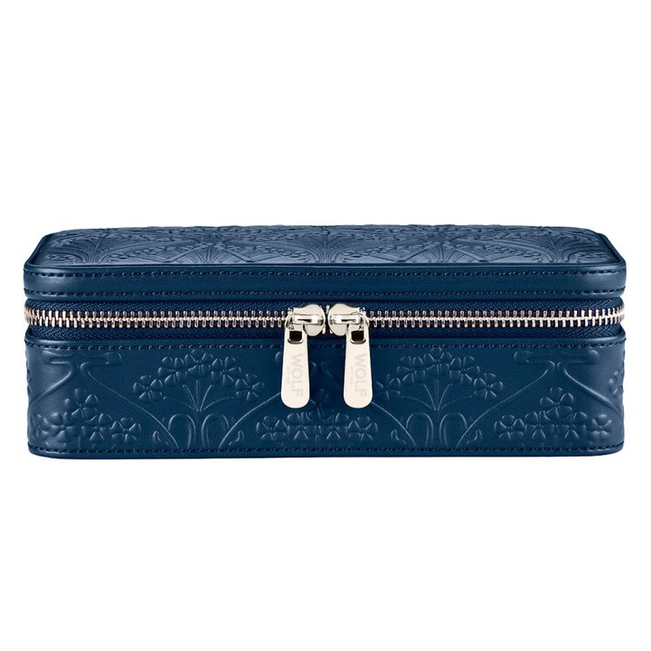 Wolf x Liberty: A Timeless Fusion of British Craft and Design Heritage