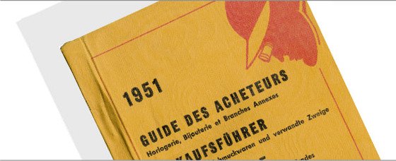 Mouvements: retour progressif aux années 50?