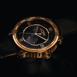 Dewitt Twenty-8-Eight Automatic