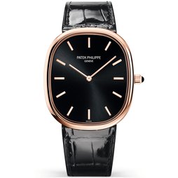 Golden Ellipse ref. 5738R-001 by Patek Philippe