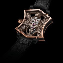 Artya Cumbere Tourbillon