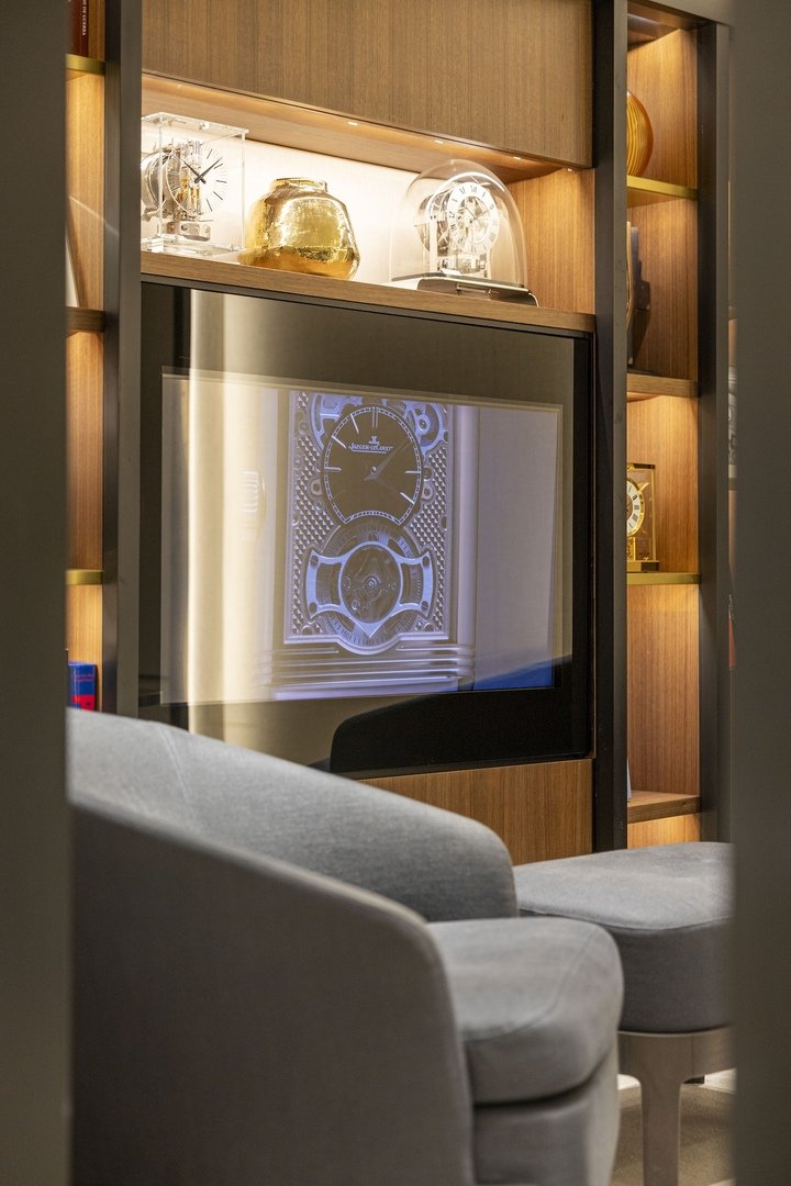 “Precision, much like time itself, is multidimensional”