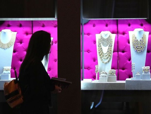 IEG, Vicenzaoro in September 2025: high jewellery in continuous evolution