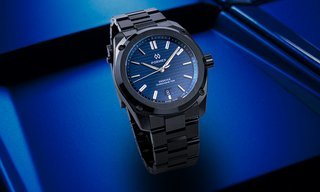 Formex Essence Ceramica COSC: The Art of Ceramic, Redefined