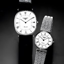 LONGINES