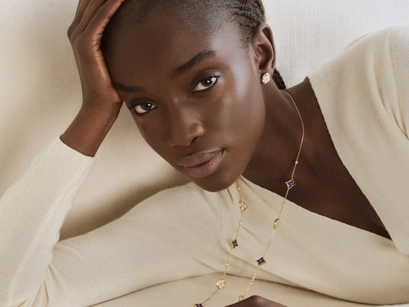 Louis Vuitton enhances its iconic Color Blossom fine jewellery collection