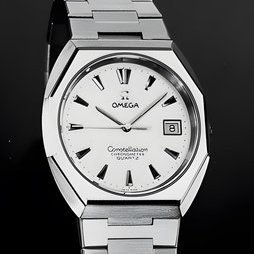 OMEGA Constellation